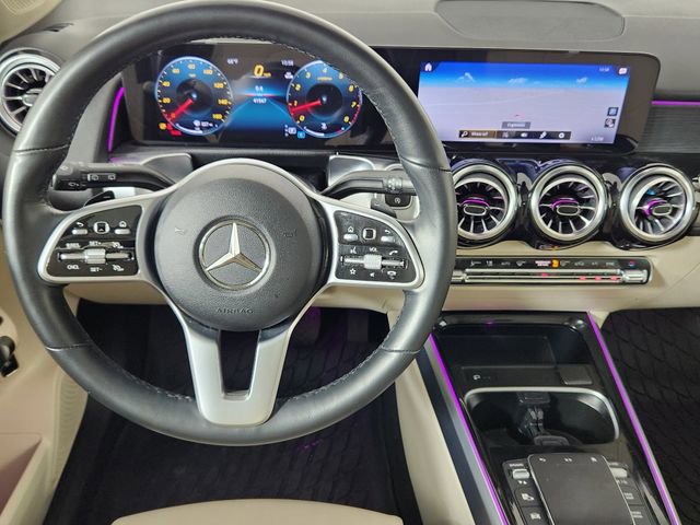 Used 2023 Mercedes-Benz GLB 250 4MATIC image 29
