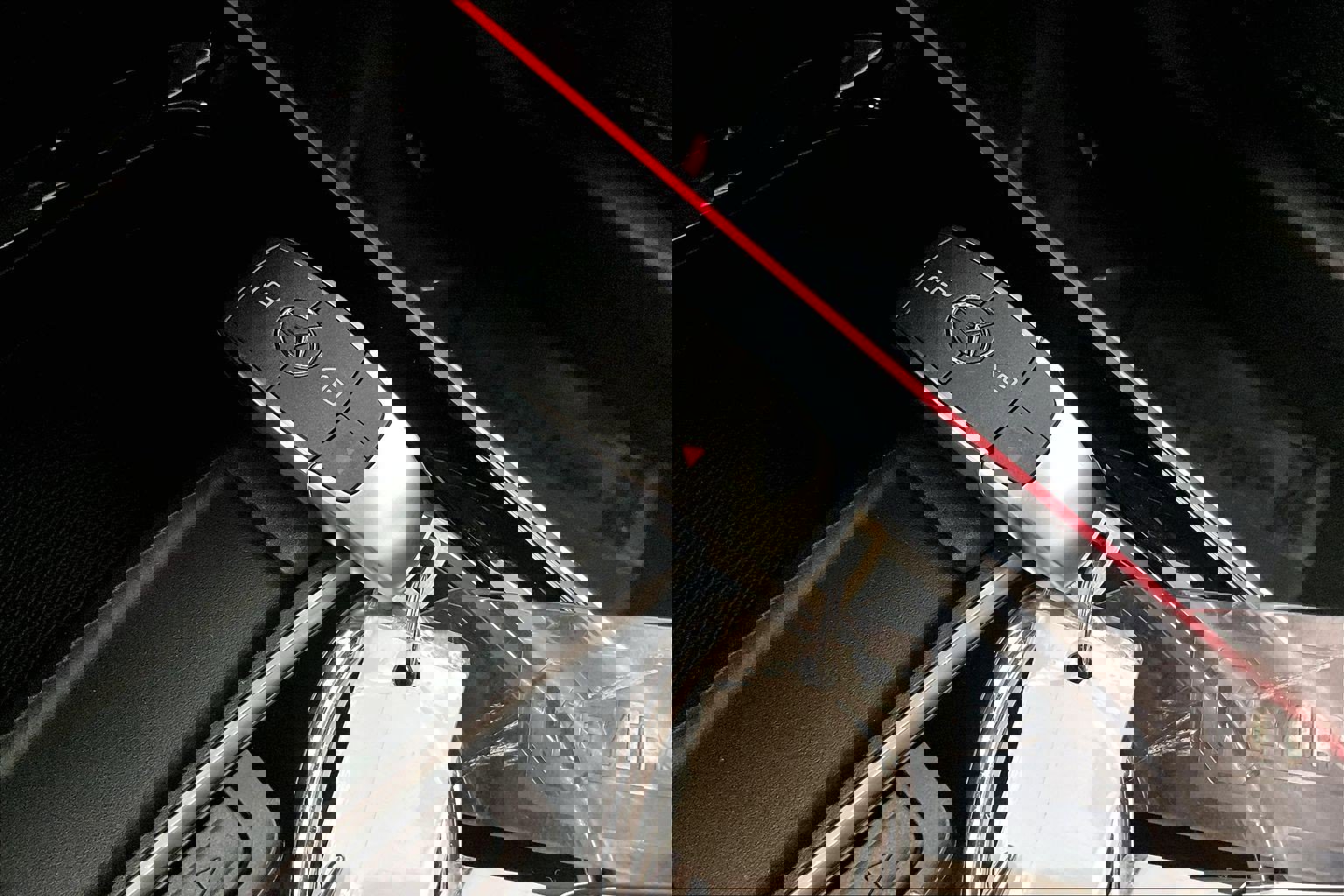 Certified 2022 Mercedes-Benz GLA 250 4MATIC image 12