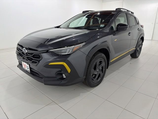 Used 2024 Subaru Crosstrek 2.5i Sport AWD/4WD image 1