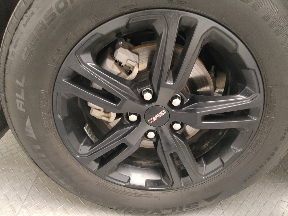 Used 2022 GMC Terrain AT4 w/ Infotainment Package II image 31