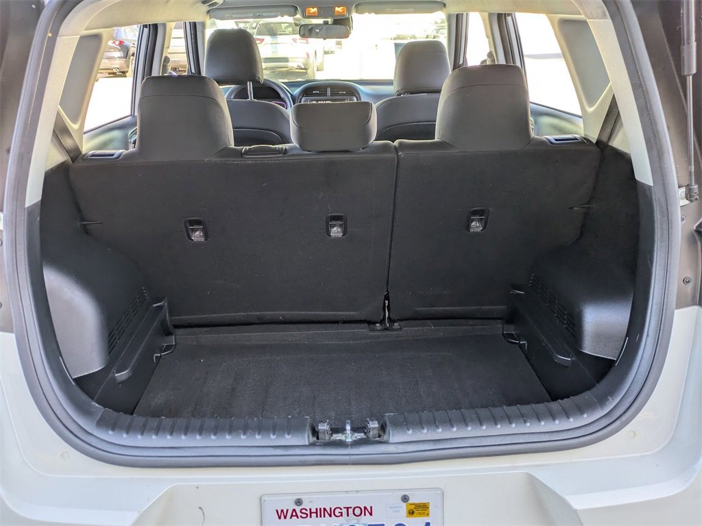 Used 2024 Kia Soul LX w/ Option Group 015 image 26
