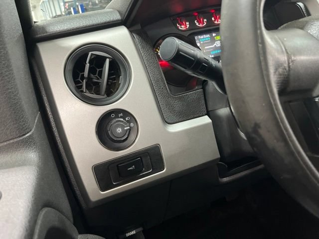 Used 2013 Ford F150 Raptor w/ Luxury Equipment Group AWD/4WD image 49