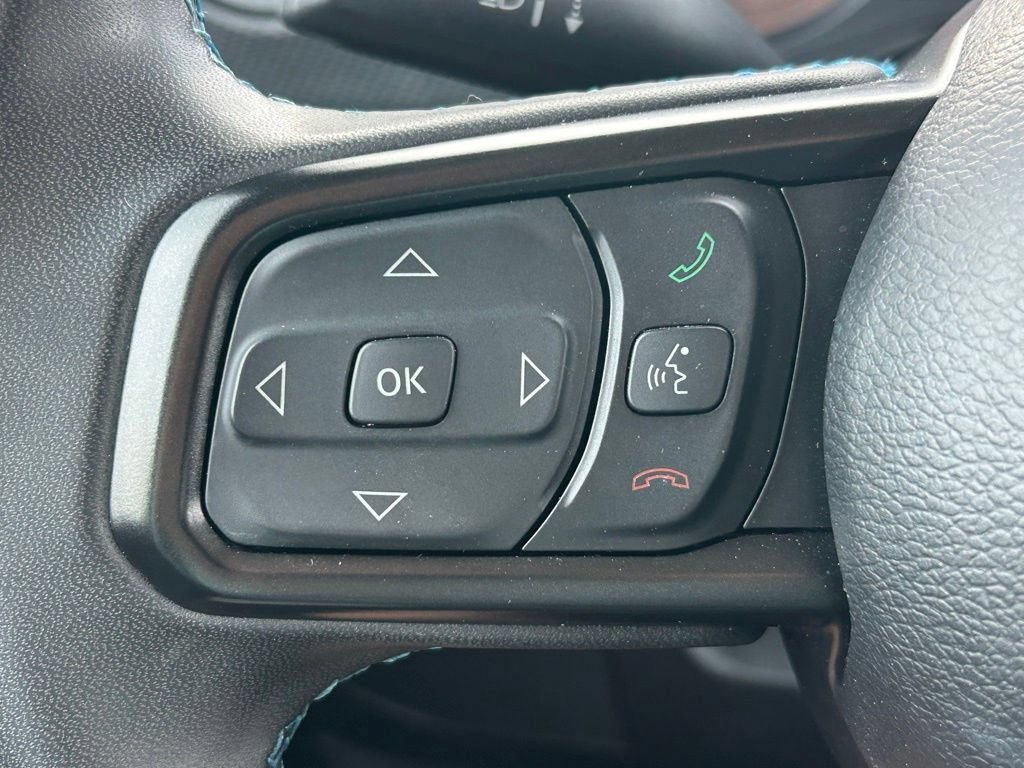 Used 2024 Jeep Wrangler Unlimited Rubicon 4xe AWD/4WD image 24