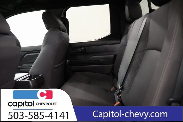 Used 2024 Toyota Tacoma SR5 AWD/4WD image 28