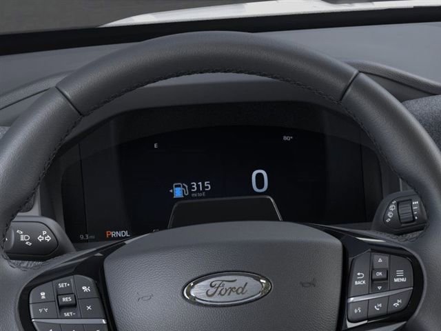 New 2025 Ford Explorer Platinum RWD image 13