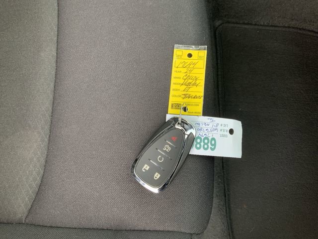 Used 2024 Chevrolet Malibu LT image 17