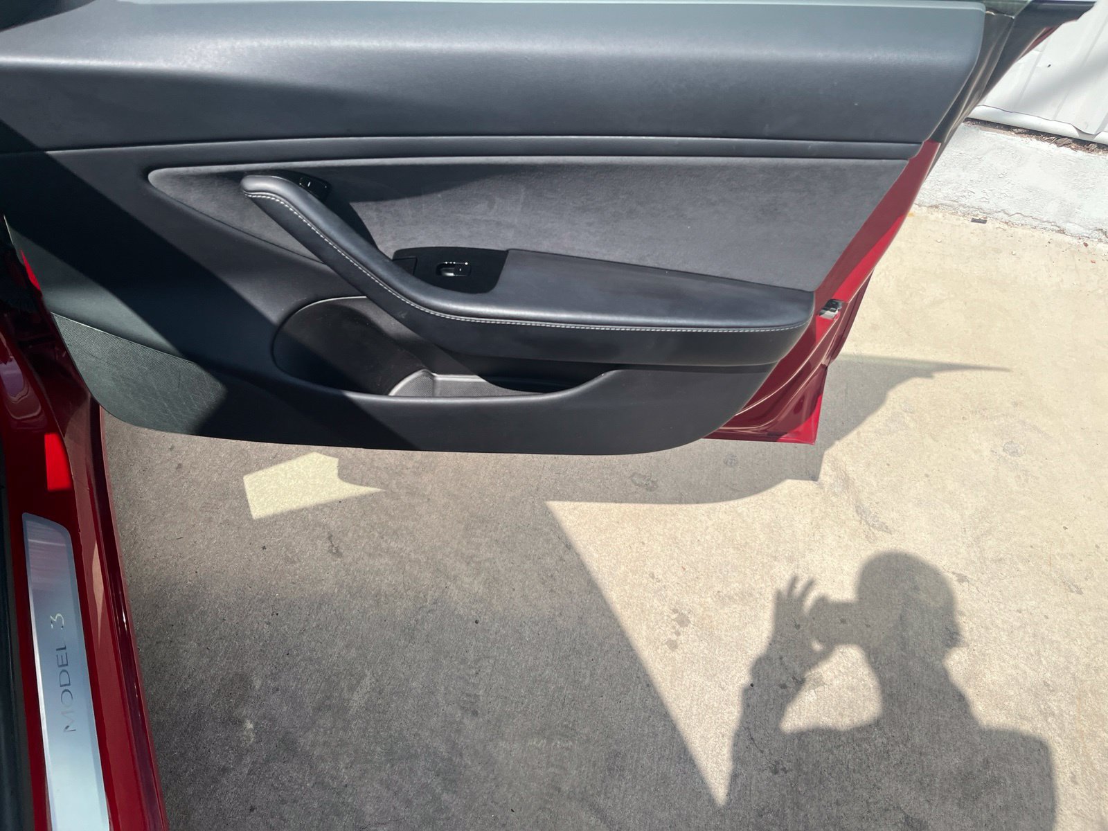 Used 2019 Tesla Model 3 Performance AWD/4WD image 19