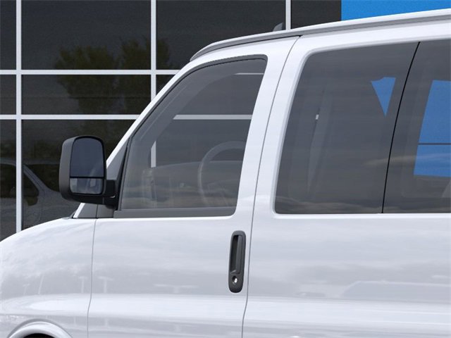 New 2024 Chevrolet Express 2500 LS w/ Driver Convenience Package image 12