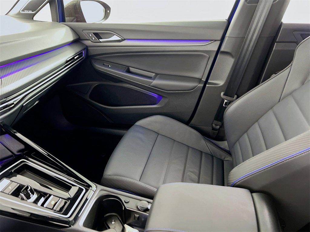 Used 2024 Volkswagen Golf R image 22