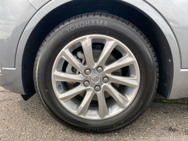 Used 2020 Buick Envision Essence FWD image 22