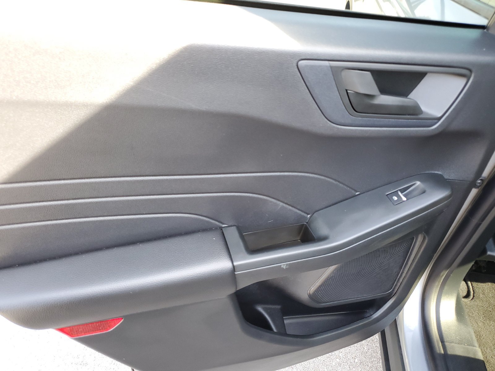 Used 2022 Ford Escape SE FWD image 13