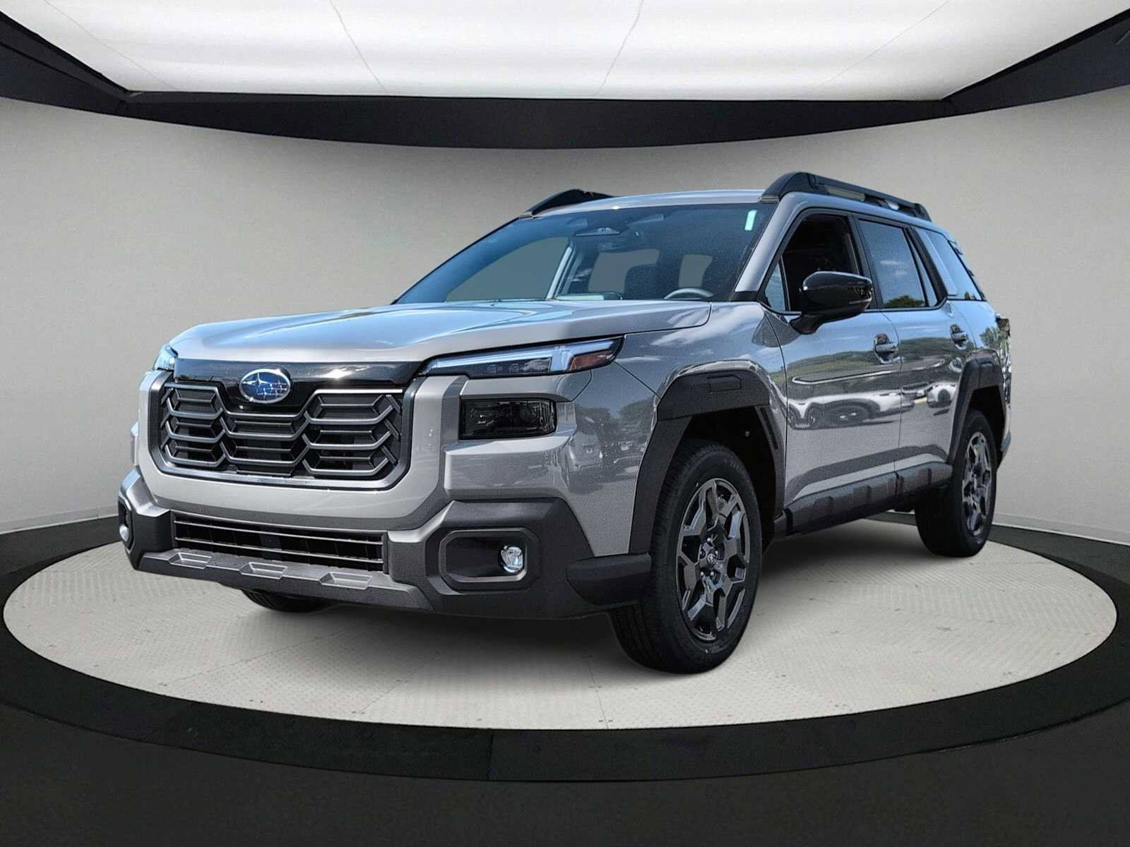 New 2026 Subaru Outback Premium AWD/4WD image 4