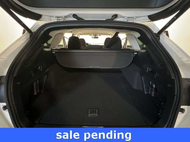 Certified 2025 Subaru Outback Premium image 24