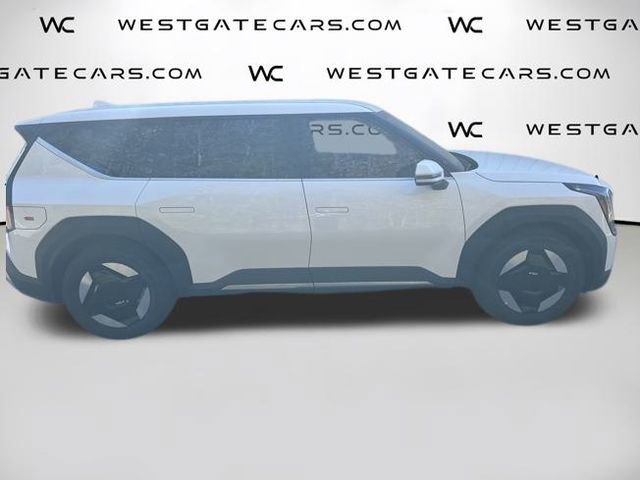 New 2026 Kia EV9 Light RWD image 34
