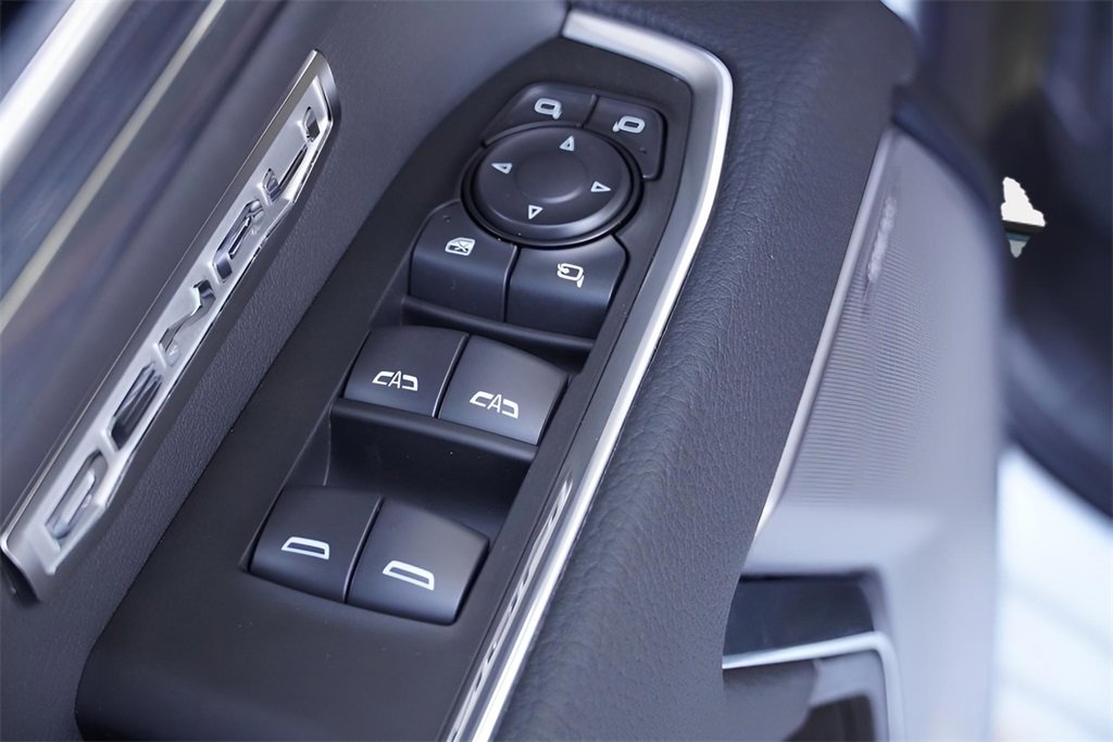 New 2026 GMC Sierra 1500 Denali w/ Denali Reserve Package image 29