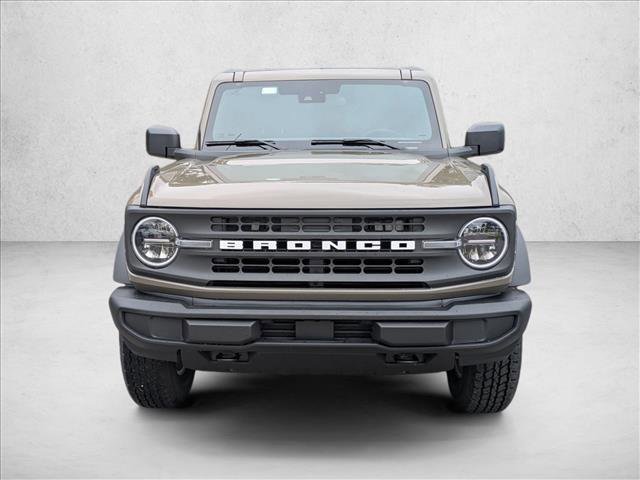 New 2025 Ford Bronco Big Bend image 6