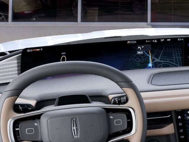 New 2027 Lincoln Navigator L Black Label AWD/4WD image 13