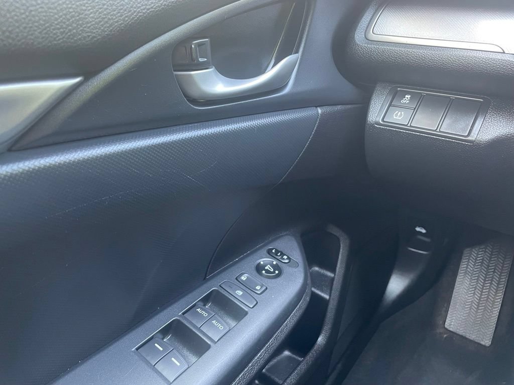 Certified 2018 Honda Civic LX image 13