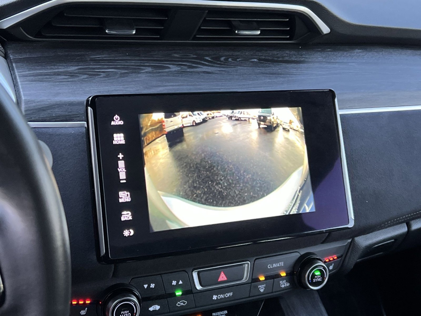 Used 2019 Honda Clarity Touring image 17