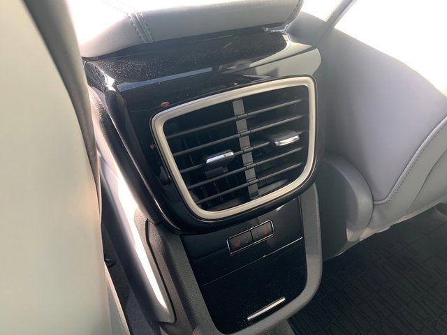 Certified 2023 Lincoln Nautilus Reserve w/ Monochromatic Package AWD/4WD image 18