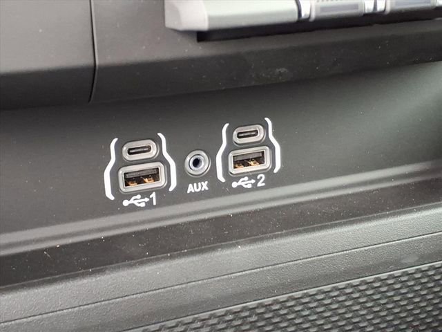 New 2026 RAM 1500 Lone Star image 8