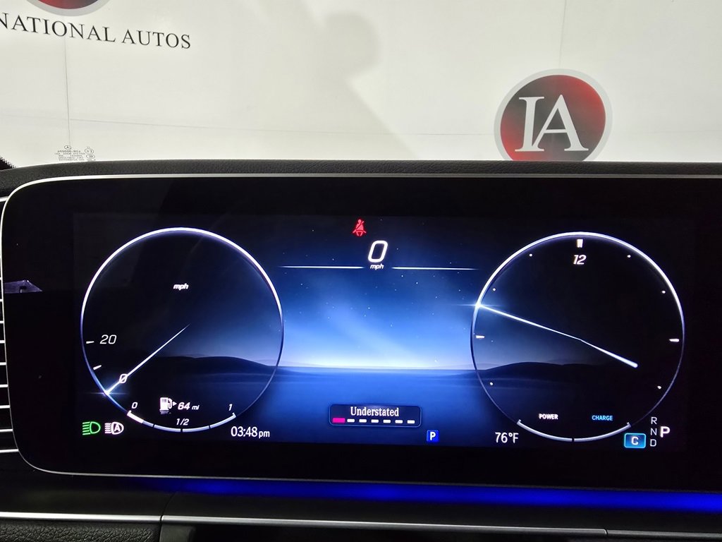 Used 2025 Mercedes-Benz GLE 350 4MATIC image 25