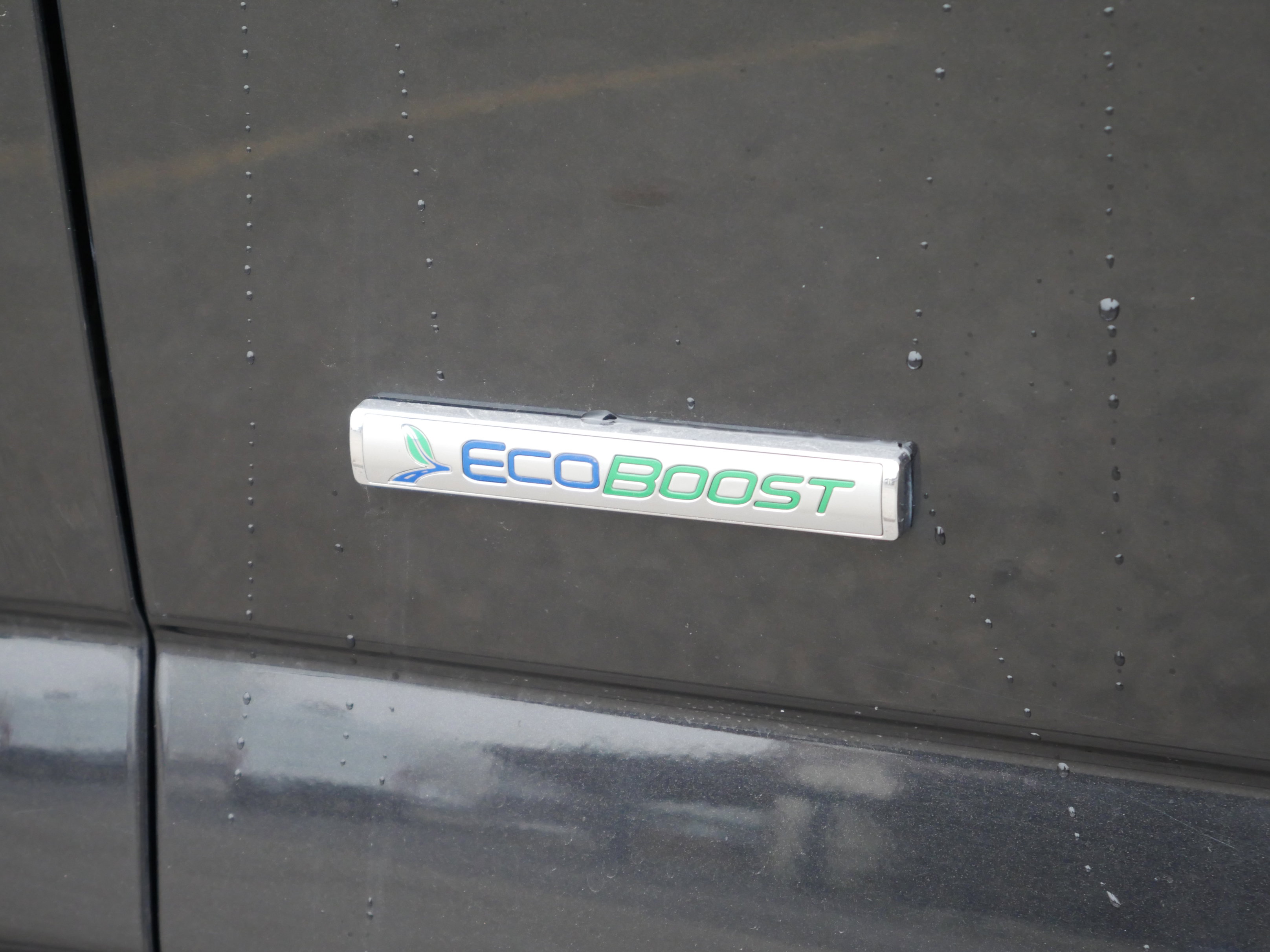 Used 2015 Ford F150 Platinum w/ Equipment Group 701A Luxury image 20