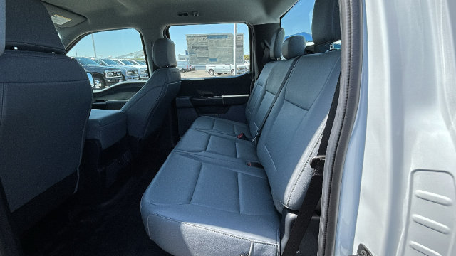 New 2026 Ford F150 XL RWD image 15