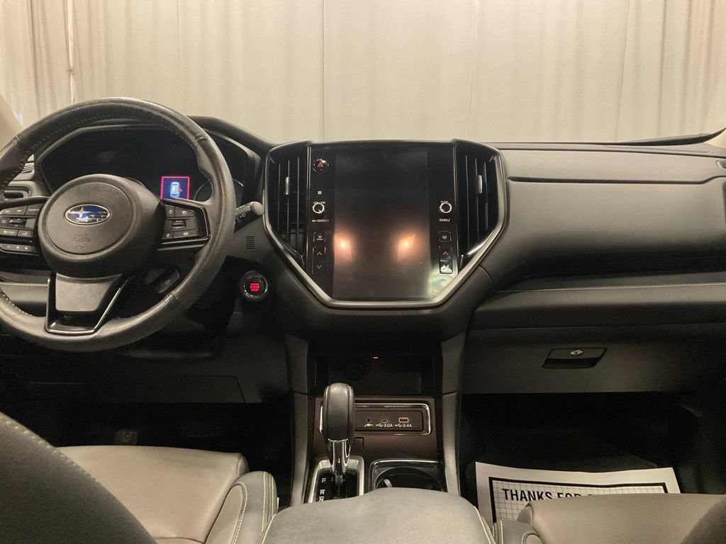 Used 2024 Subaru Ascent Onyx Edition AWD/4WD image 4