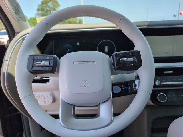 Used 2026 Hyundai Palisade Limited AWD/4WD image 23