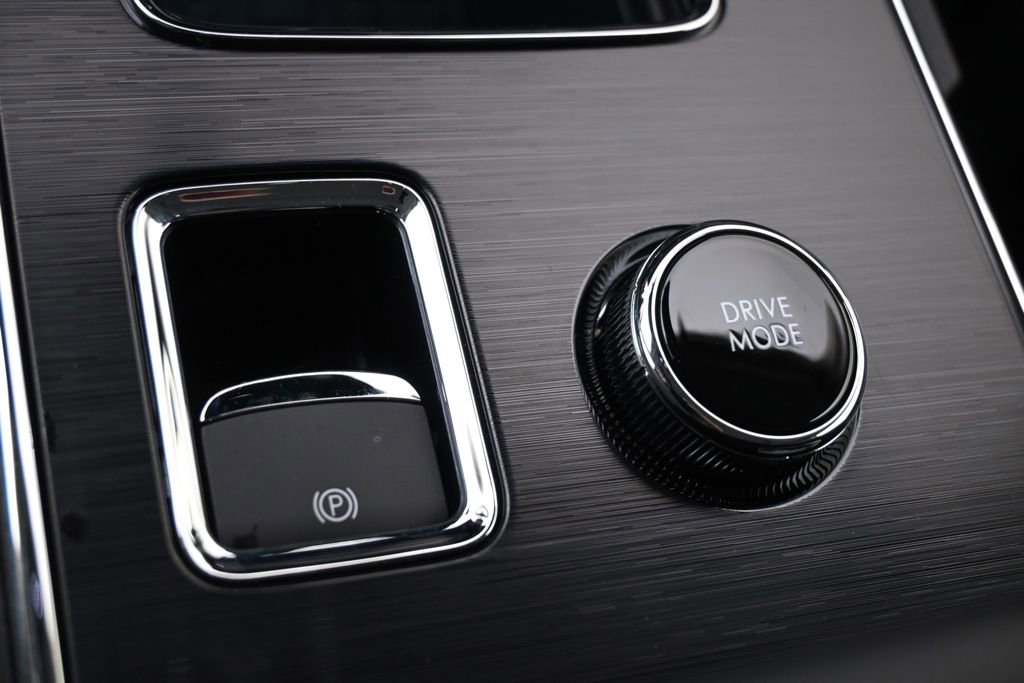 New 2026 Lincoln Aviator Reserve w/ Jet Appearance Package image 34