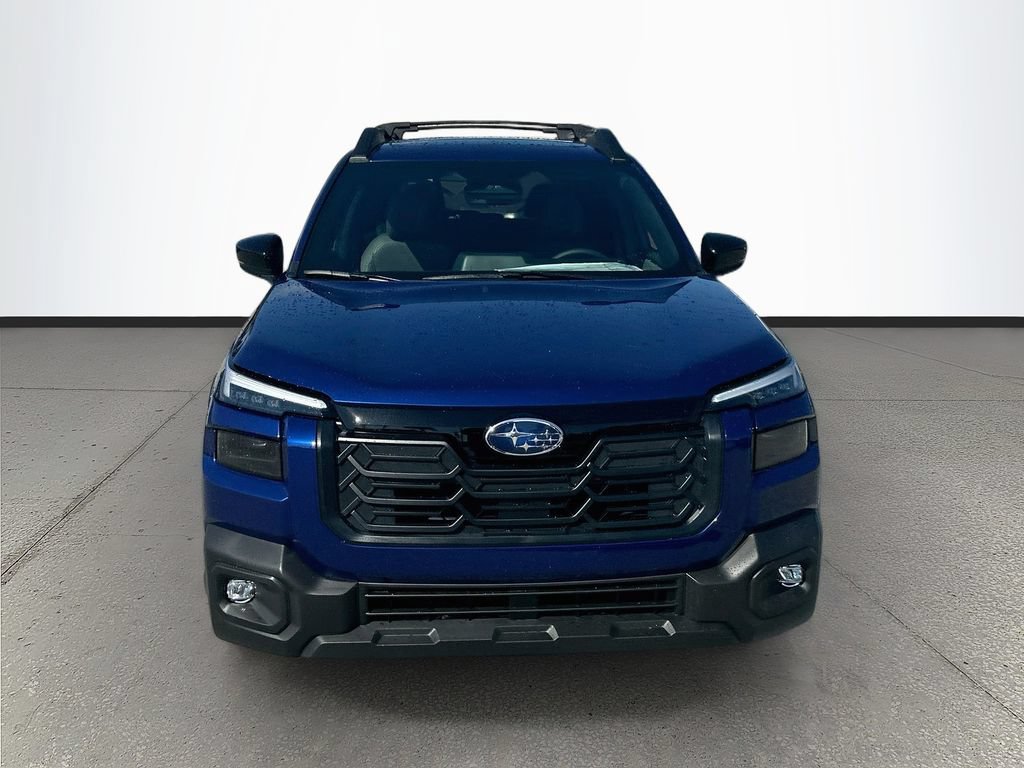 New 2026 Subaru Outback Limited AWD/4WD image 2