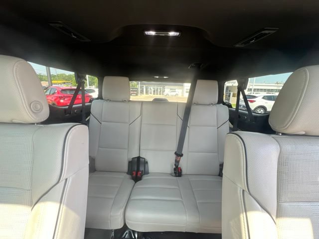 Used 2023 Cadillac Escalade ESV Sport w/ Touring Package AWD/4WD image 23