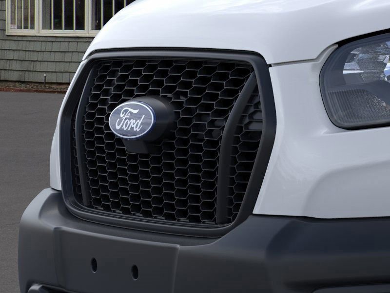 New 2026 Ford Transit 250 Low Roof w/ Load Area Protection Package image 17