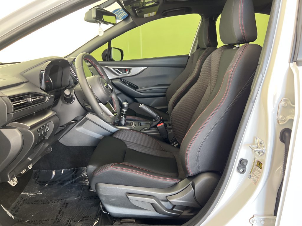 Used 2023 Subaru WRX Premium AWD/4WD image 12