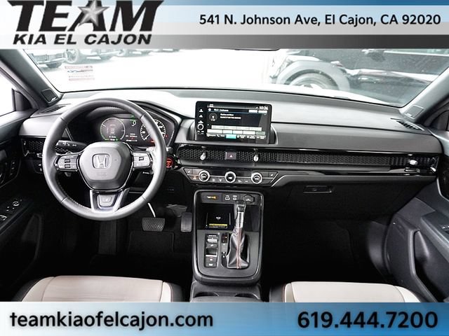 Used 2023 Honda CR-V Sport Touring image 19