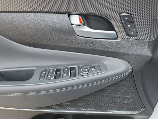 Used 2020 Hyundai Santa Fe Limited image 20