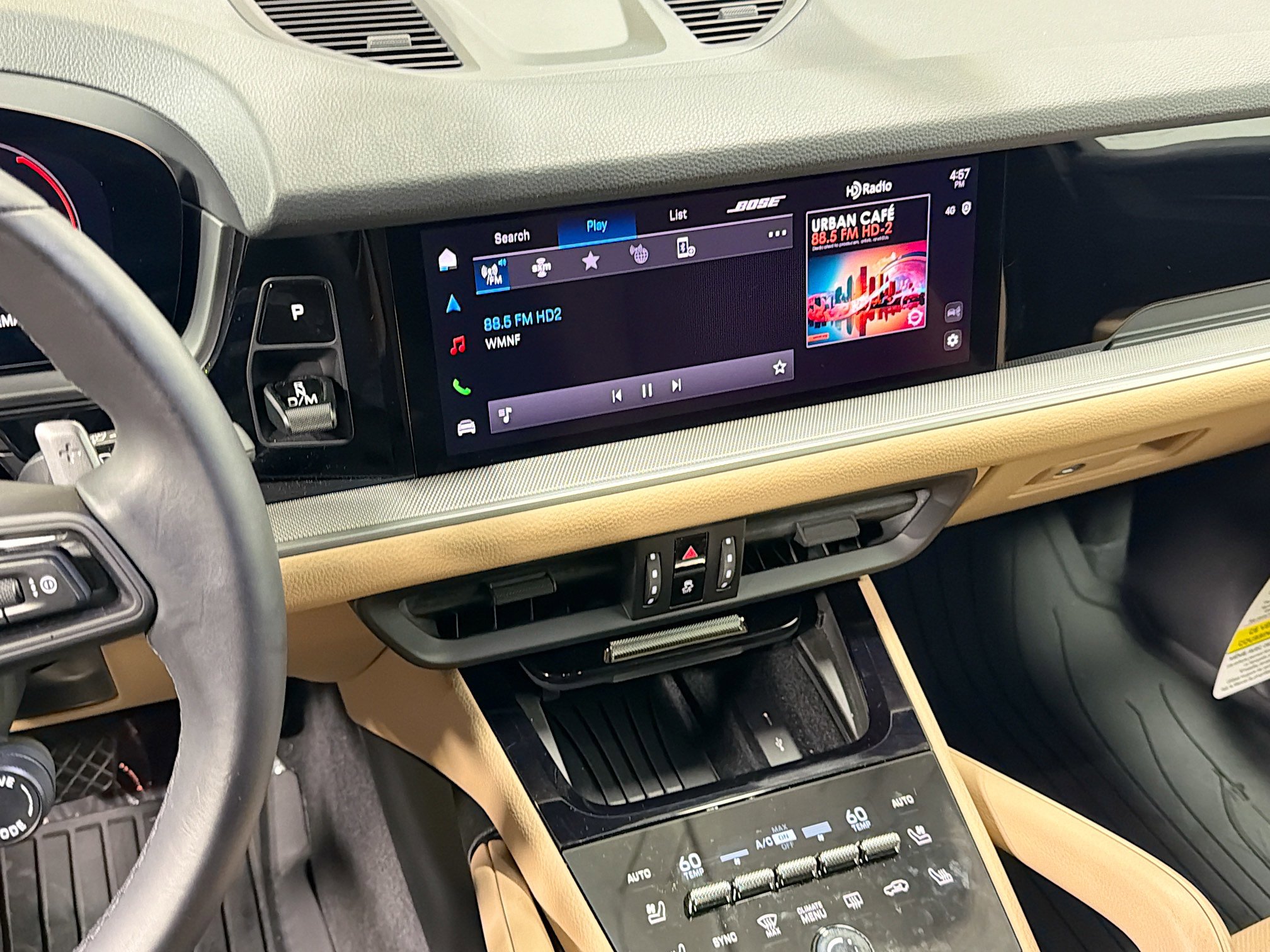 Certified 2025 Porsche Cayenne image 27