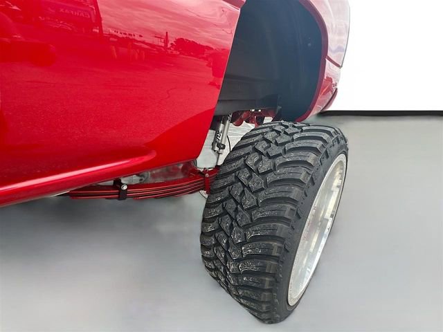 Used 2005 Chevrolet Silverado 1500 LS AWD/4WD image 33