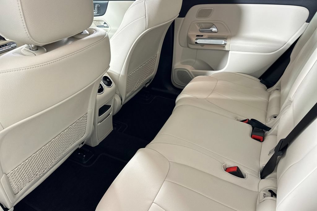 Certified 2024 Mercedes-Benz EQB 250+ image 14