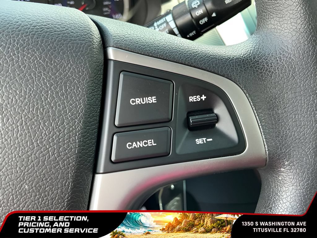 Used 2015 Hyundai Accent GS FWD image 25