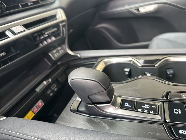 Certified 2025 Lexus RX 350h w/ Convenience Package image 32