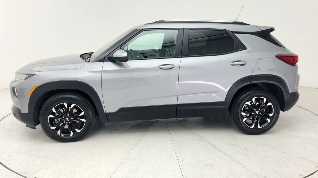 Used 2023 Chevrolet TrailBlazer LT image 5