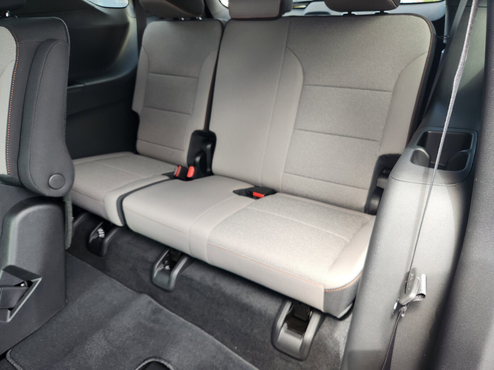 New 2026 Chevrolet Traverse LT w/ Midnight/Sport Edition image 7