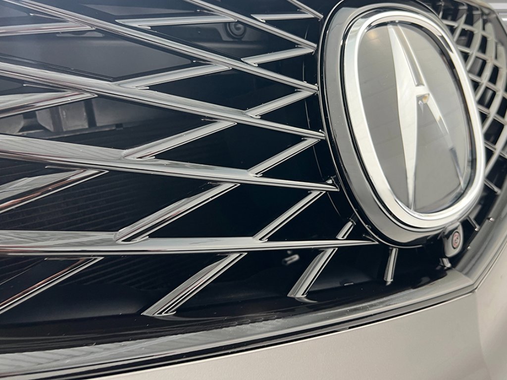 New 2026 Acura RDX A-Spec AWD/4WD image 12