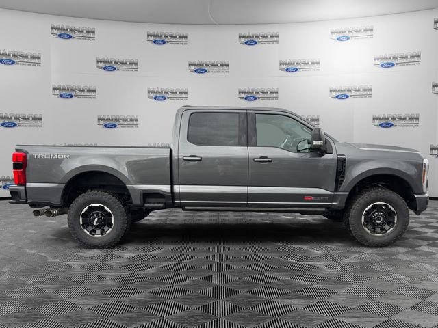 Certified 2026 Ford F250 Platinum w/ Tremor Off-Road Package image 6