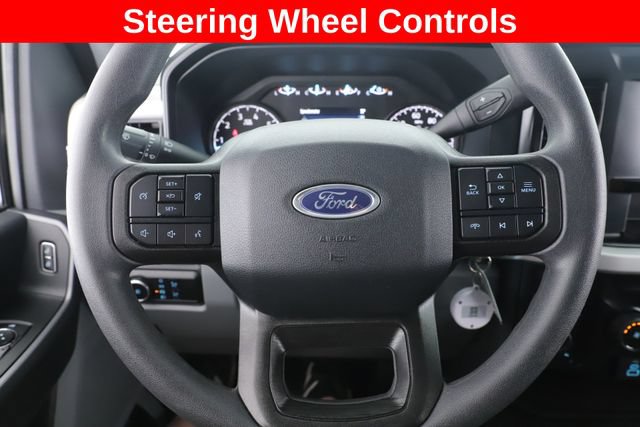 Used 2025 Ford F350 XL w/ STX Appearance Package AWD/4WD image 21