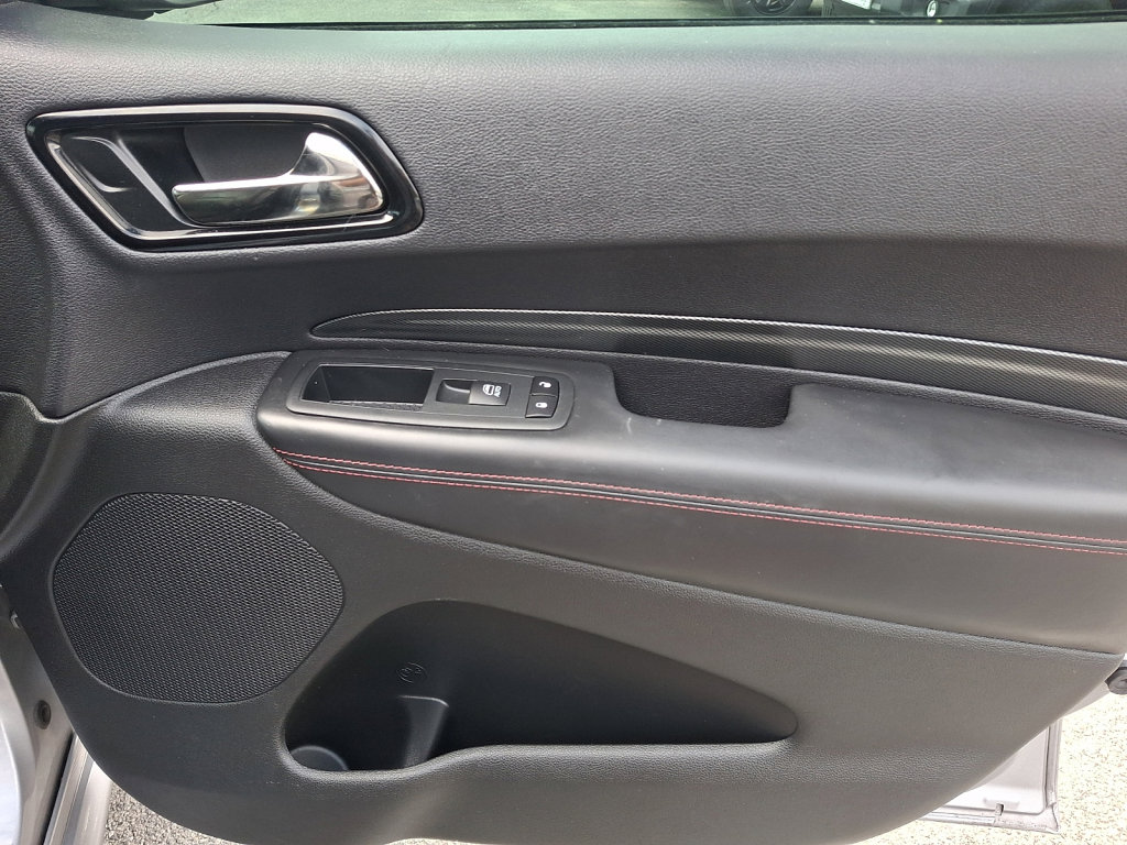 Used 2021 Dodge Durango R/T w/ Blacktop Package image 10