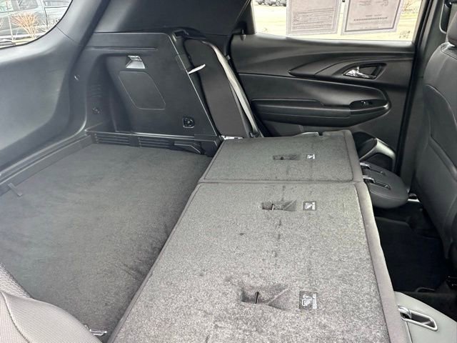 Used 2023 Chevrolet TrailBlazer RS w/ Convenience Package image 15