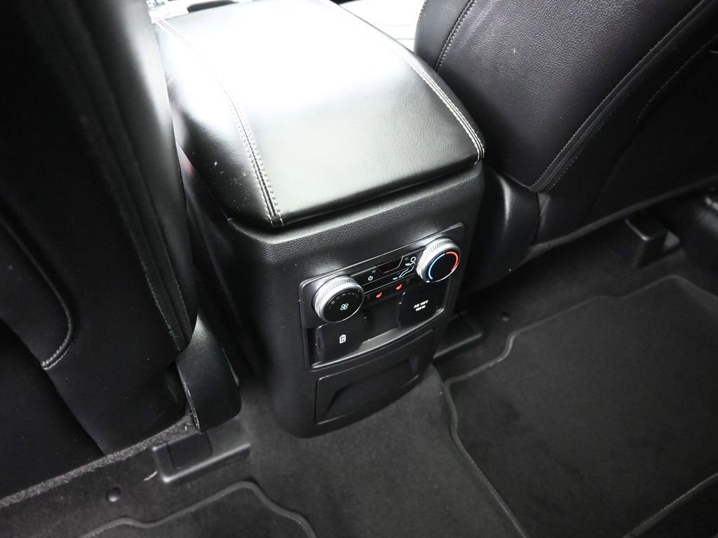 Certified 2023 Ford Explorer ST w/ Equipment Group 401A image 22